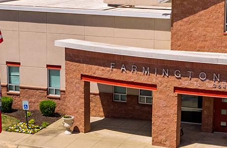 Farmington City Hall