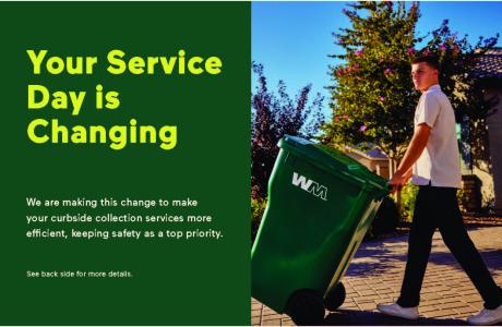 Waste Management