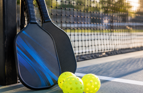 Pickleball 