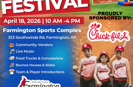 Opening Day Festival 