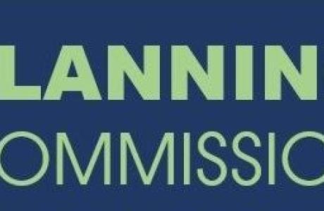 No Planning Commission Meeting for December 