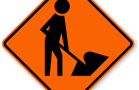 Street repair