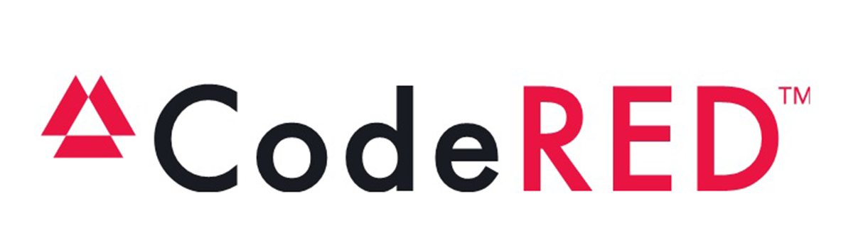 Sign up for Code Red
