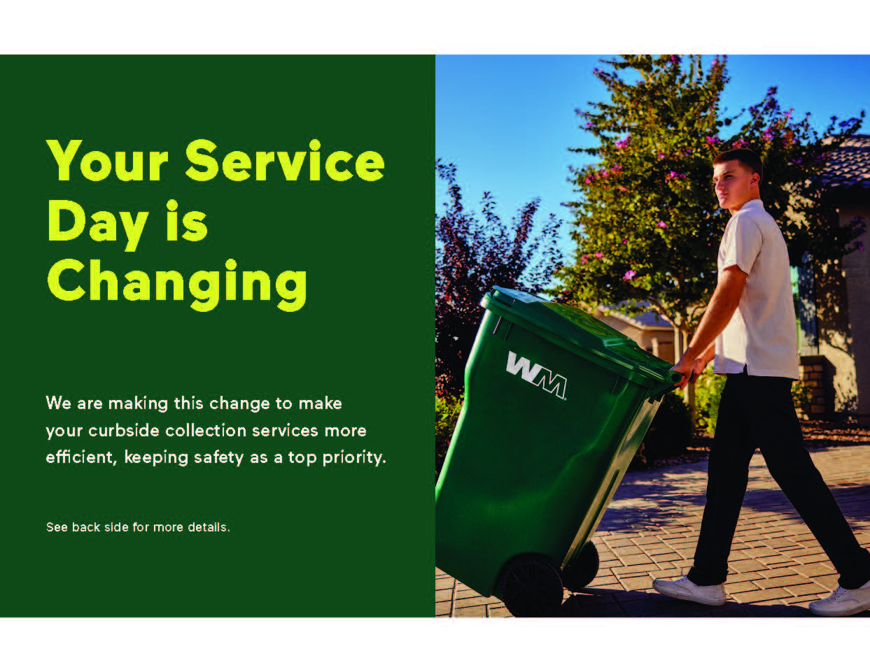 Waste Management
