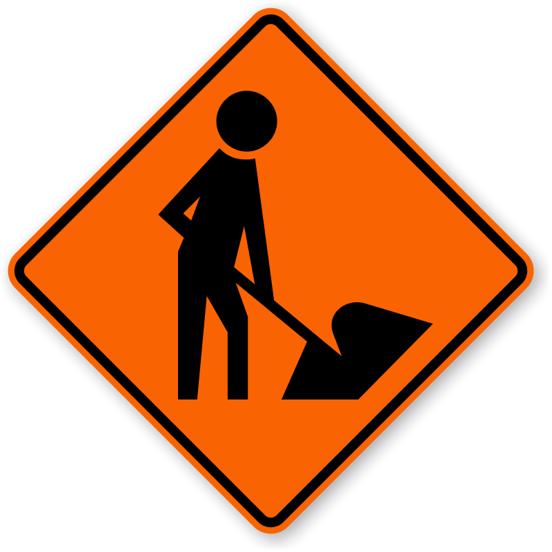 Street repair