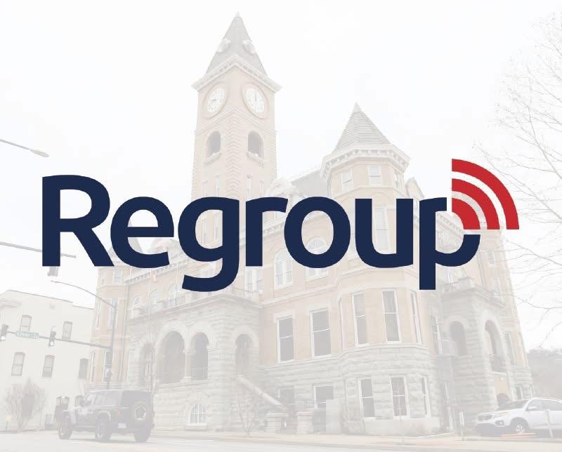 Regroup Weather Alerts